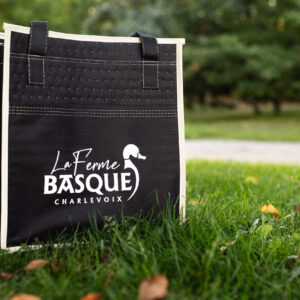 Sac isotherme de la Ferme Basque